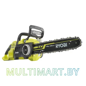Аккумуляторная пила Ryobi RY36CSX35A-150 (с АКБ 5 Ah) (5133004596) картинка 5